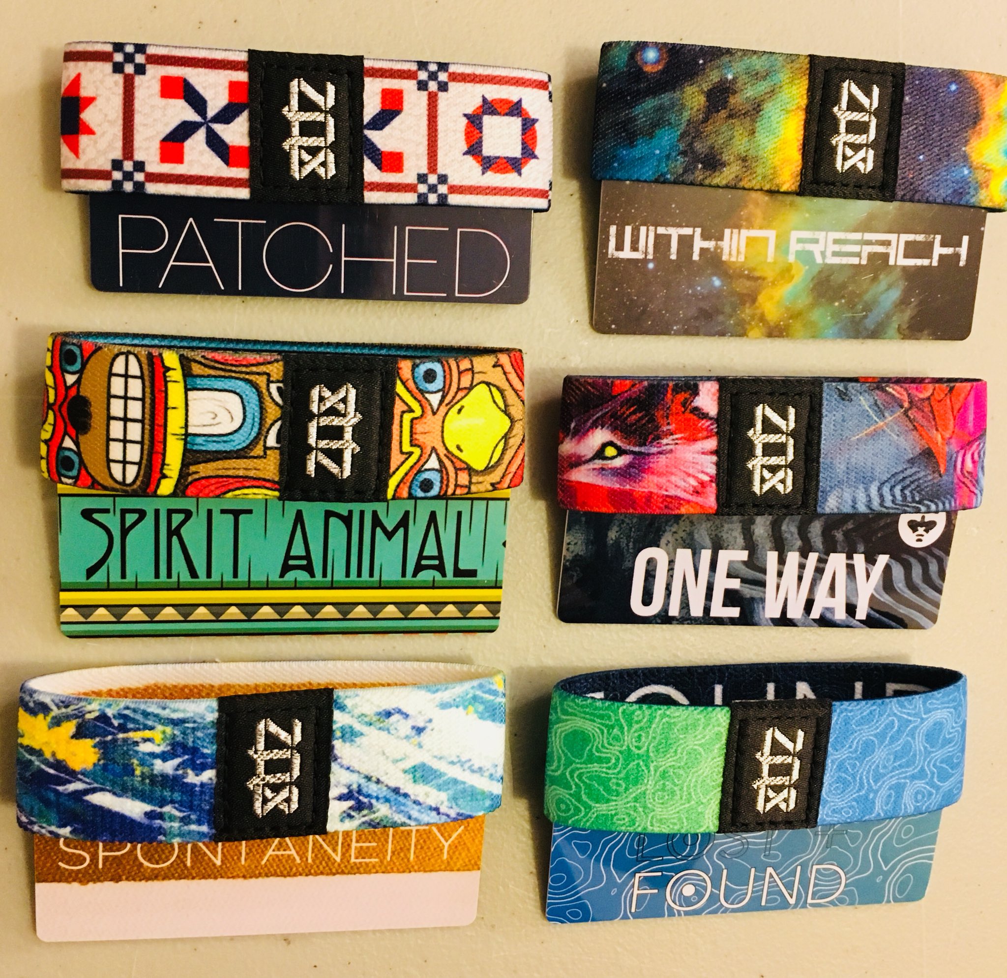 Top more than 137 zox bracelets latest kidsdream.edu.vn