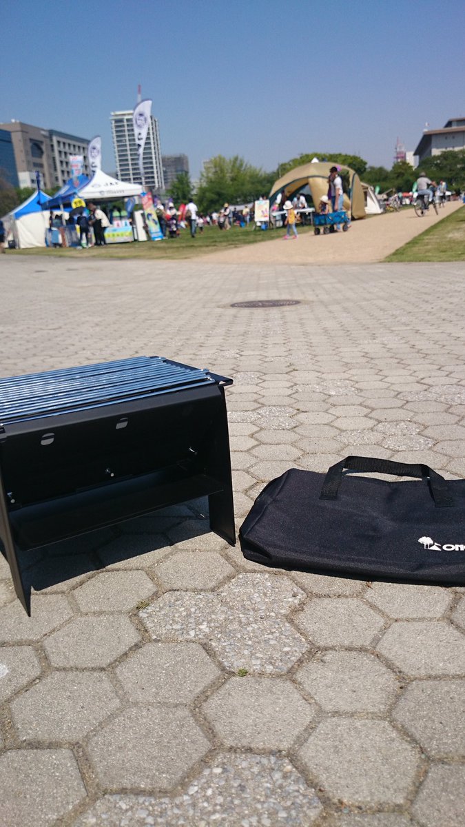 尾上製作所 Pa Twitter フォールディングbbqコンロ ブラック とアウトドアデイジャパン福岡を見にきました 尾上製作所 焚き火 バーベキュー キャンプ アウトドア アウトドアデイジャパン 尾上製作所 Pa Twitter フォールディングbbqコンロ ブラック とアウトドアデイジャパン福岡を見にきました 尾上製作所 焚き火 バーベキュー キャンプ アウトドア アウトドアデイジャパン