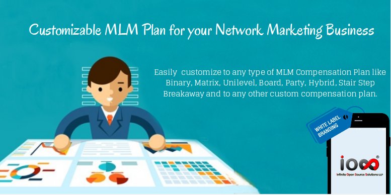 Infinitemlmsoft's tweet photo. Get Customized Online #MLM software for any Multilevel Marketing Plan at very affordable cost from here: https://t.co/D66tvOQgv5  #customMLMplan #networkmarketing #networkmarketingbusiness #MLMwebsite #MLMplans #Multilevelmarketingplan #MLMplan https://t.co/iv2tCsQukC