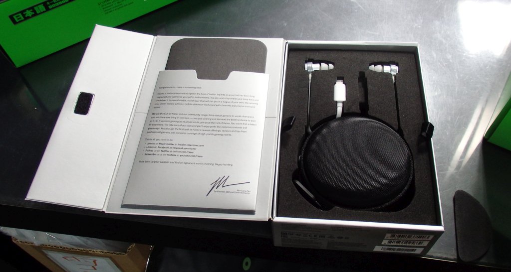 Tsukumo Ex ツクモex در توییتر Razer Store 更に次です 大人気イヤホン Hammerhead シリーズに待望のカラーバリエーションが登場です Hammerhead For Ios Mercury Edition Iphoneにはやっぱり白ですよね 4 27発売 Razer Razerjp T Co Tsukumo Ex ツクモex در توییتر Razer Store 更に次です 大人気イヤホン Hammerhead シリーズに待望のカラーバリエーションが登場です Hammerhead For Ios Mercury Edition Iphoneにはやっぱり白ですよね 4 27発売 Razer Razerjp T Co