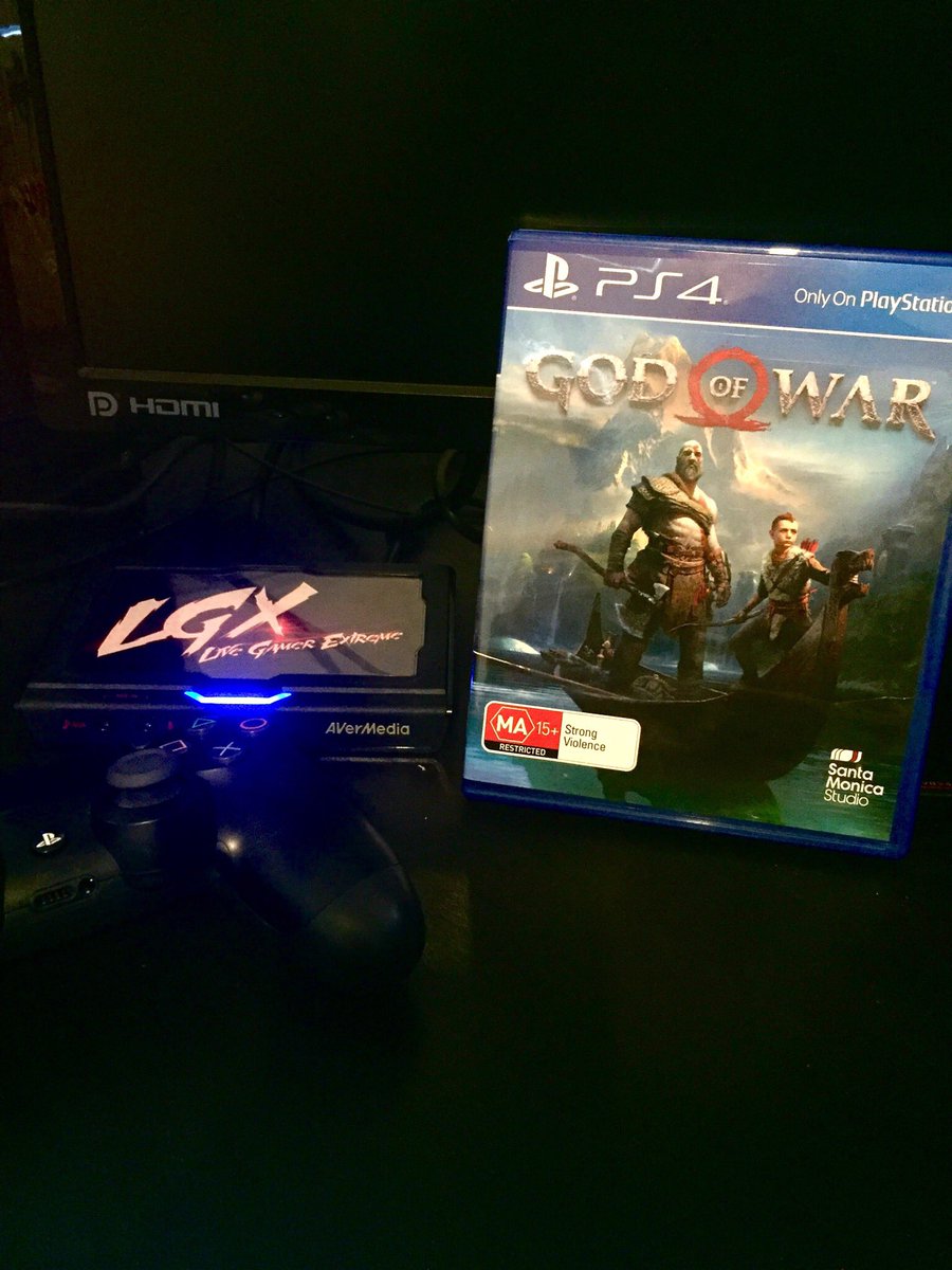 extreme game copy