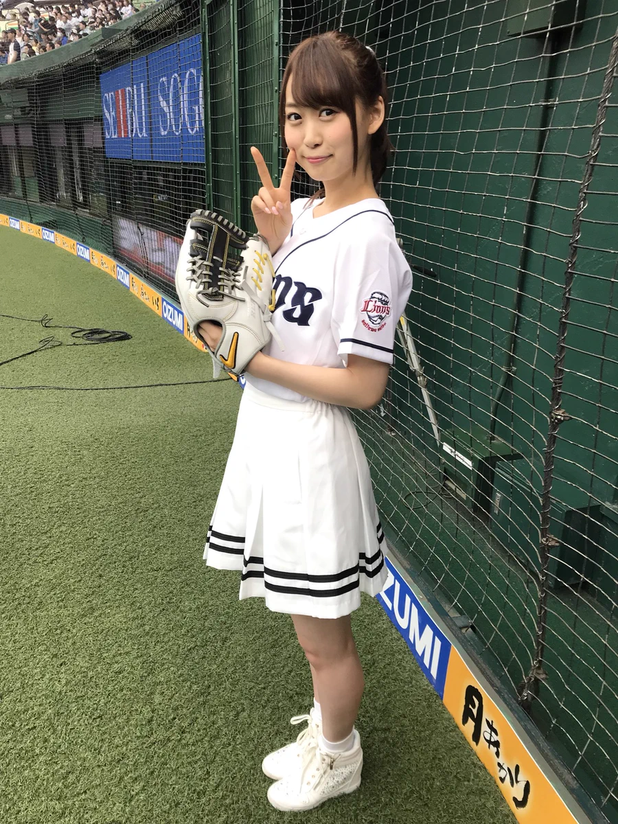 i☆Ris 芹澤優 ベースボールシャツ DbSIrw6UQAAL70P?format=webp&
