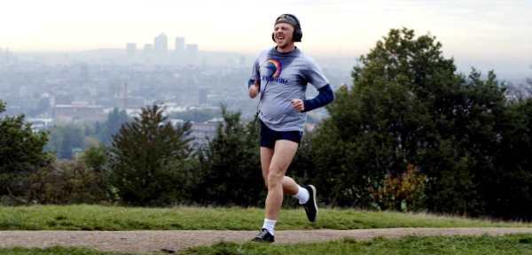 RunneerWeb's tweet image. Adelgazar corriendo 5 claves bit.ly/2qPISj0