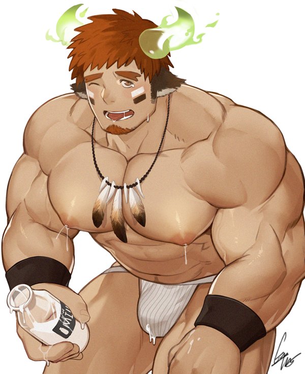 ワカン🐃🥛
