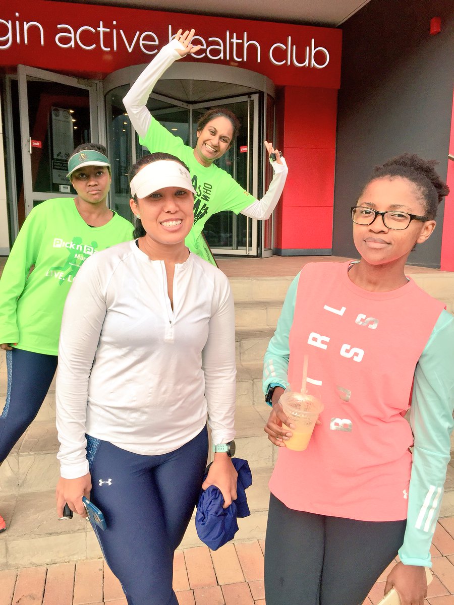 CAsWhoRun's tweet photo. Morning run with the CWR 🏃🏽‍♀️ #CAsWhoRun https://t.co/rlhsrPnMtq
