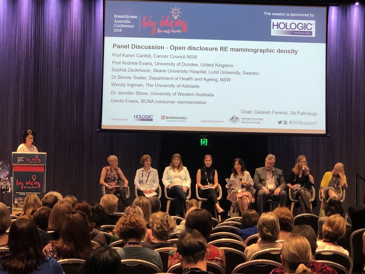 bsaconference's tweet photo. Closing session for BSA Conference. Let the discussion begin. Will the pre poll results change..? @bsaconference #2018bsaconf https://t.co/yllJder8XM