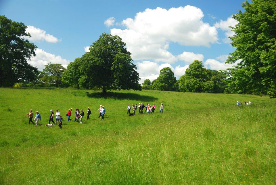 It’s walk day! Is everyone ready?!thank you to all our fabulous ROSY nurses and parents of ROSY children who are walking today. We don’t know how you manage to do it on top of being heroes in your own lives already. Thank you to everyone who turns out to support ROSY!