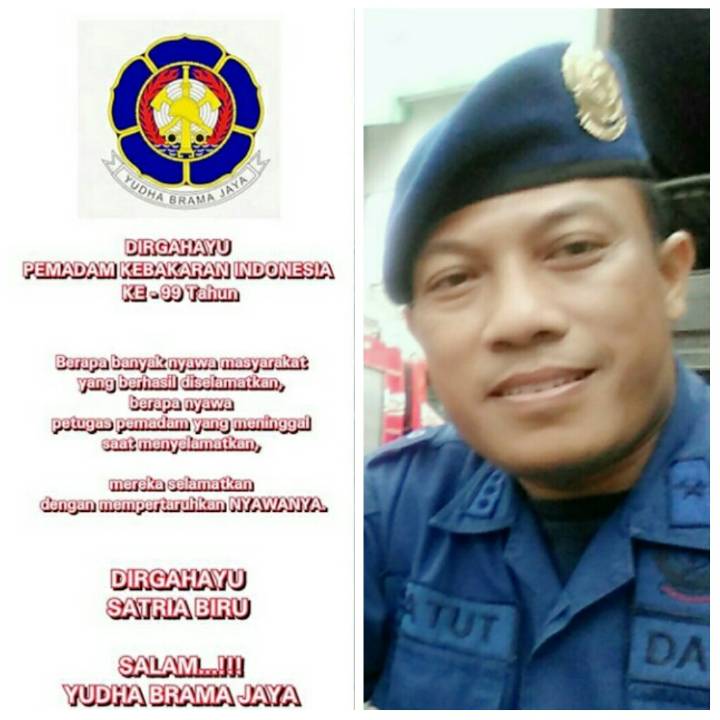 AtutAdin's tweet photo. #FotoProfilBaru https://t.co/IAL0mMoz0i