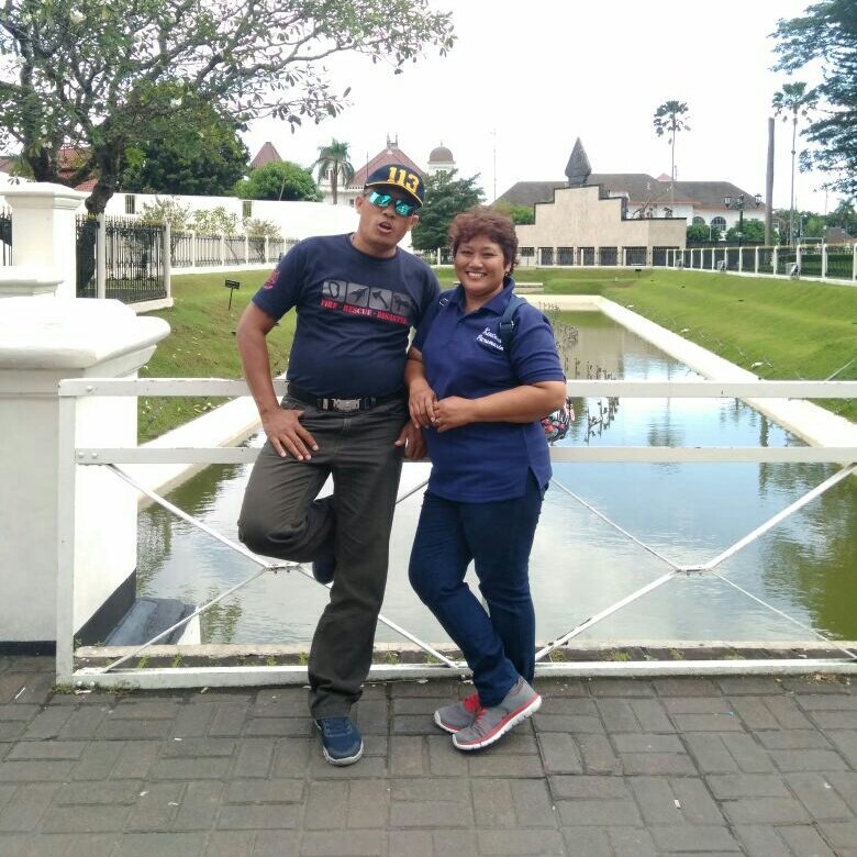 AtutAdin's tweet photo. #FotoProfilBaru https://t.co/1Y888C0039