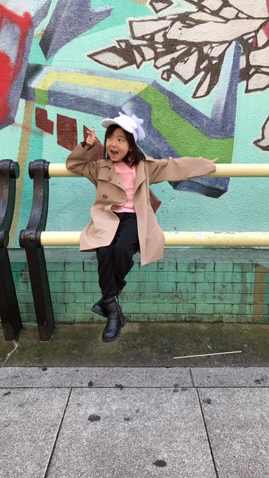 Twitterのコスプレ画像2