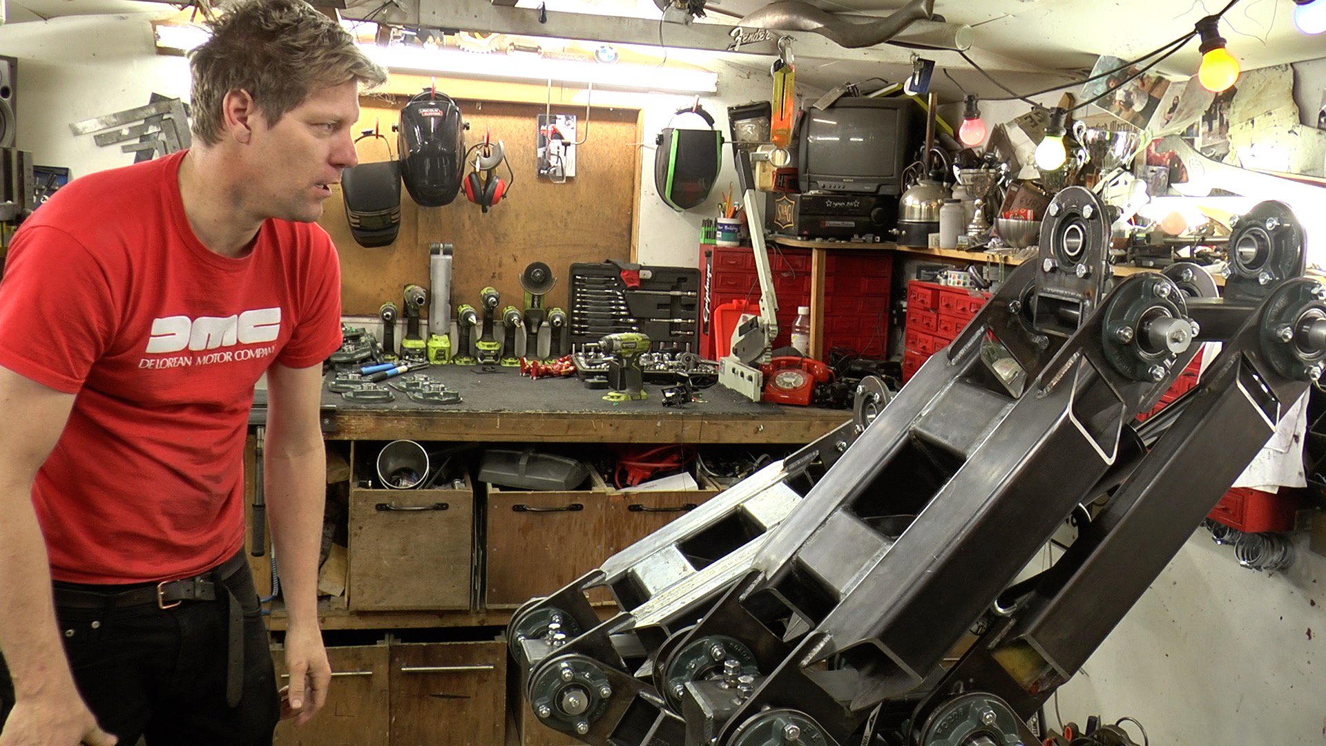 colin furze hulkbuster