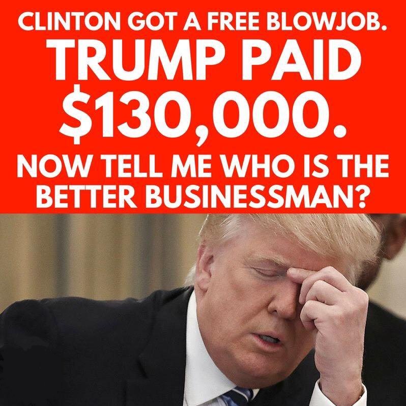 MondoD23's tweet photo. @realDonaldTrump What did you leal Donnie? https://t.co/Uhh3KThwG2