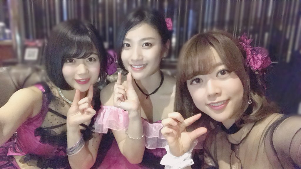 izumimisaki's tweet image. ライブありがとうございました😊💕
今日も暴れたねぇ🤔✨✨
次は4/27(金) #池袋CANOPUS にて！