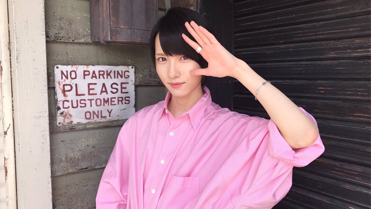 あっさん 最後伸ばしてきた 健吾くん 今日もすごくかわいー W V 超絶可愛いよ マジプリ 西岡健吾 西岡健吾最高