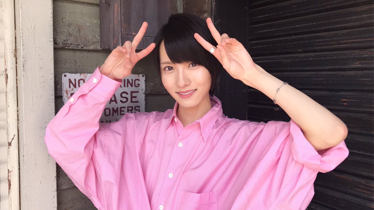 あっさん 最後伸ばしてきた 健吾くん 今日もすごくかわいー W V 超絶可愛いよ マジプリ 西岡健吾 西岡健吾最高