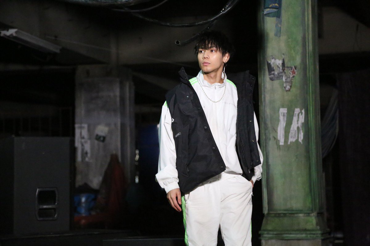 therampagefext's tweet photo. THE RAMPAGE 5枚目のSingle

「Fandango」

発売まで残り3日です！

是非Check の程宜しくお願い致します！！

神谷健太

#THERAMPAGE
#Fandango https://t.co/Hr10UMNTn0