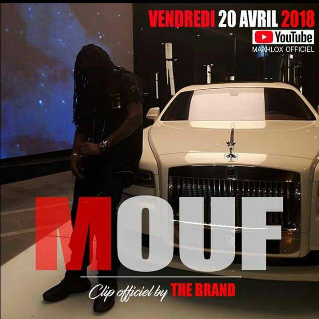 ChristouMouelle's tweet image. C'est la fin du clip qui est magique un moment où les fans de @MaahloxOfficial voulais  le confisquer on l'a pratiquement déshabillé 👇👇👇👇👇👇👇
#MOUF of @MaahloxOfficial  by the director @registalla
youtu.be/mX5fPgI2q7g
🔥🔥🔥🔥🔥🔥✌👌💪💯