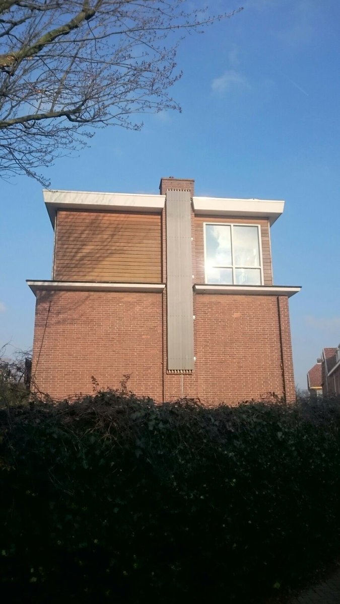OptiSolarPVT's tweet photo. @Installatieprof Er is ook een geluidloze warmtebron. #thermodule als gevel of #dakoplossing https://t.co/VnqtkXutBf