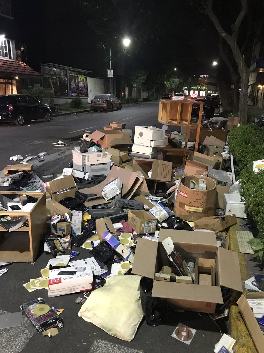 Por la Juárez tweet media