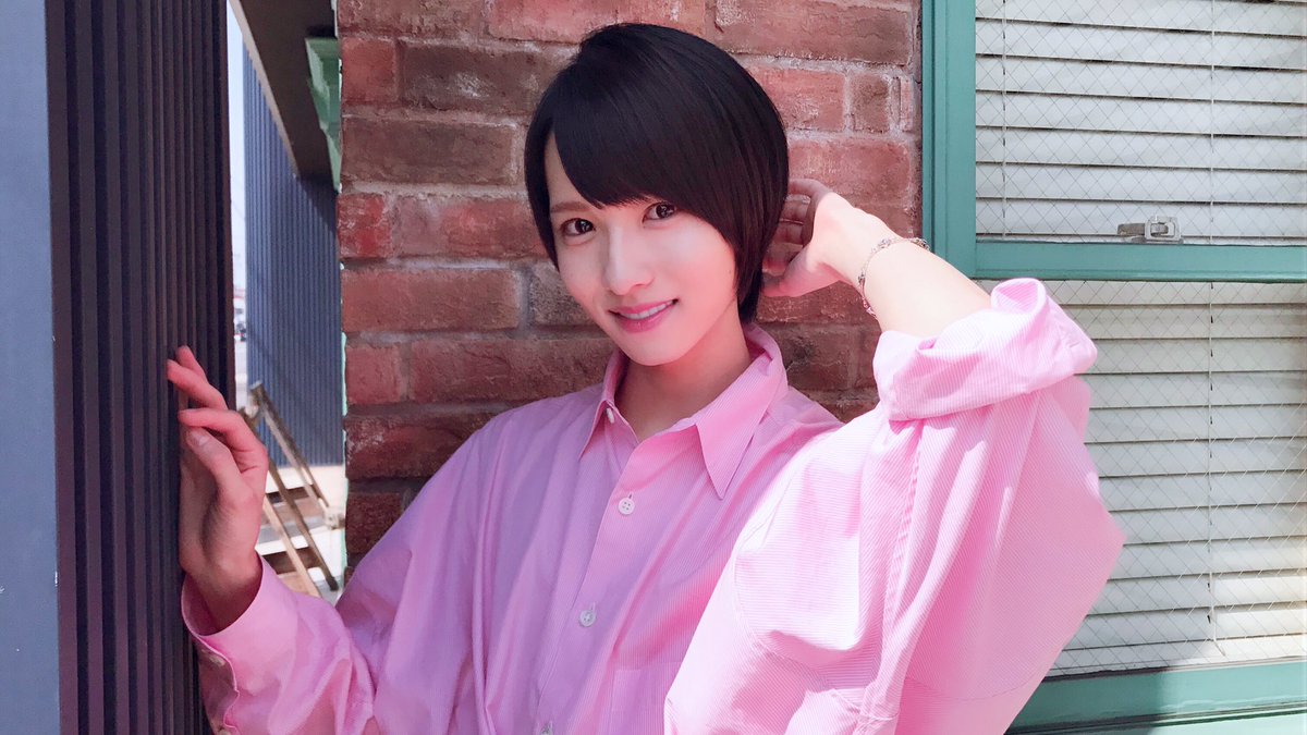 あっさん 最後伸ばしてきた 健吾くん 今日もすごくかわいー W V 超絶可愛いよ マジプリ 西岡健吾 西岡健吾最高