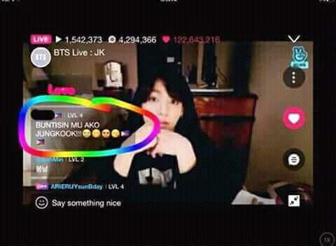 Minel It S Okay To Be Hard Stan But Know Your Limits Yes Jungkook Doesn T Understand alog But It Doesn T Mean You Can Do This Nakakahiya Mga Teh T Co 2qbsexeajm Minel It S Okay To Be Hard Stan But Know Your Limits Yes Jungkook Doesn T Understand alog But It Doesn T Mean You Can Do This Nakakahiya Mga Teh T Co 2qbsexeajm
