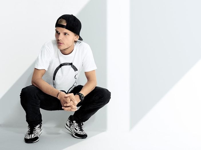 Raveolutionph's tweet image. Your music will live forever. Thank you and rest in peace, AVICII.

#AVICII #RIPAvicii #raveolution