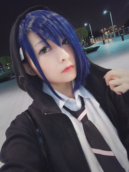 コスプレイヤーモモのTwitter画像12