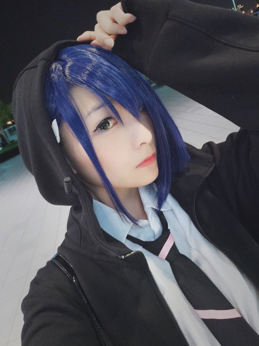 コスプレイヤーモモのTwitter画像13