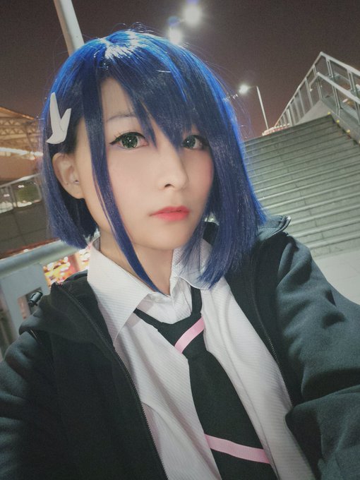 コスプレイヤーモモのTwitter画像14