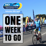 Photo by Great Ocean & Otway Classic Ride (@racvgoocr)