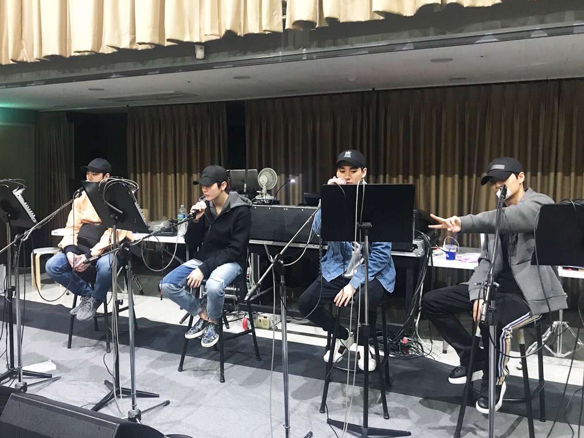 뉴이스트(NU’EST) tweet media