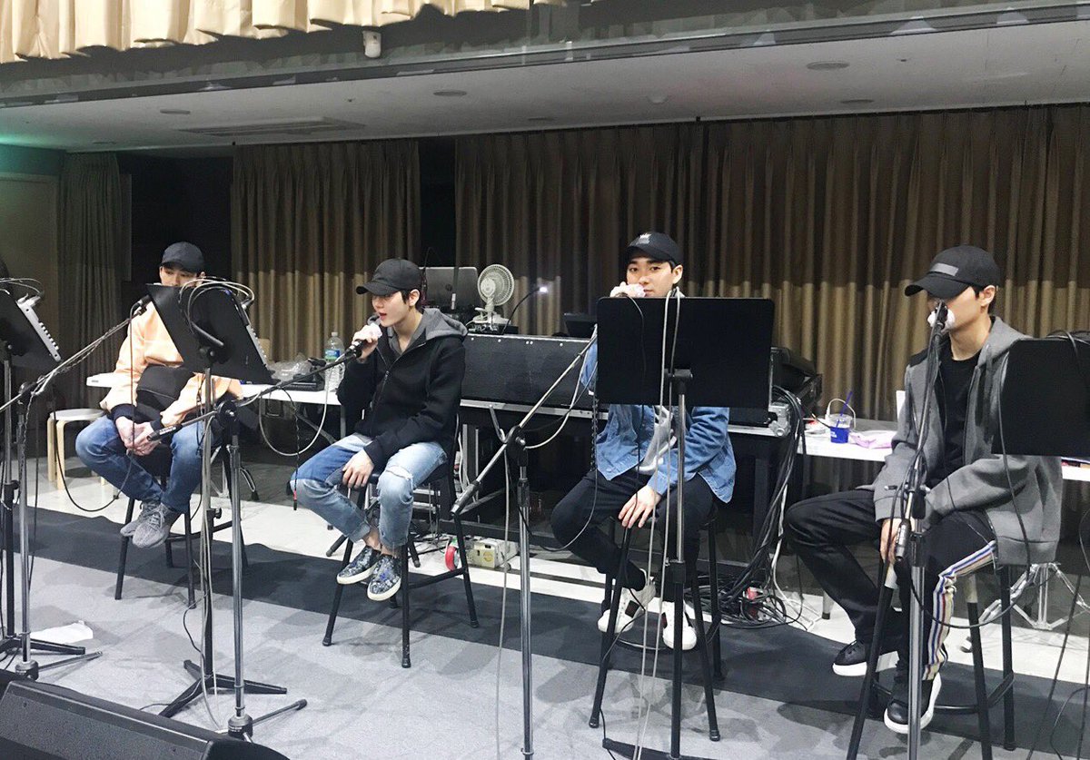 뉴이스트(NU’EST) tweet media