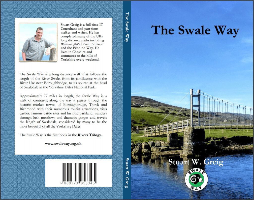 Butt House Keld B&B tweet media