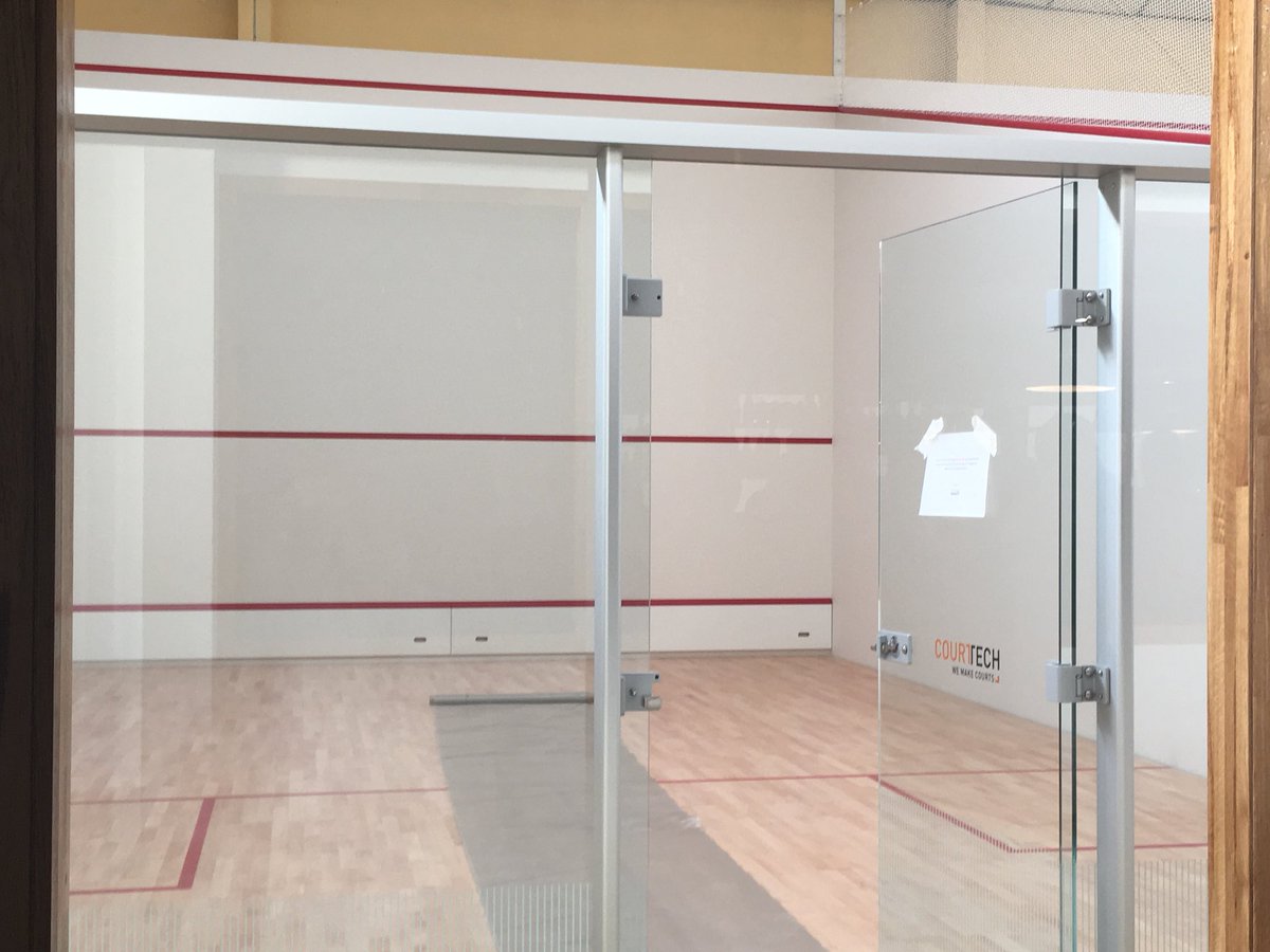 JoaPerdrieau's tweet photo. Inauguration de nos clients Squash&amp;Co @mabanque_bnpp https://t.co/aheTsW6lso Bravo à eux pour ce beau projet https://t.co/PYL0A0MFmH