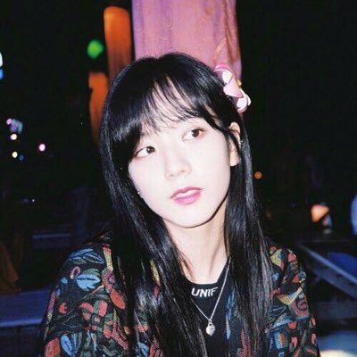 SLMjisoo's tweet photo. #NewProfilePic https://t.co/VsCy6urV5l
