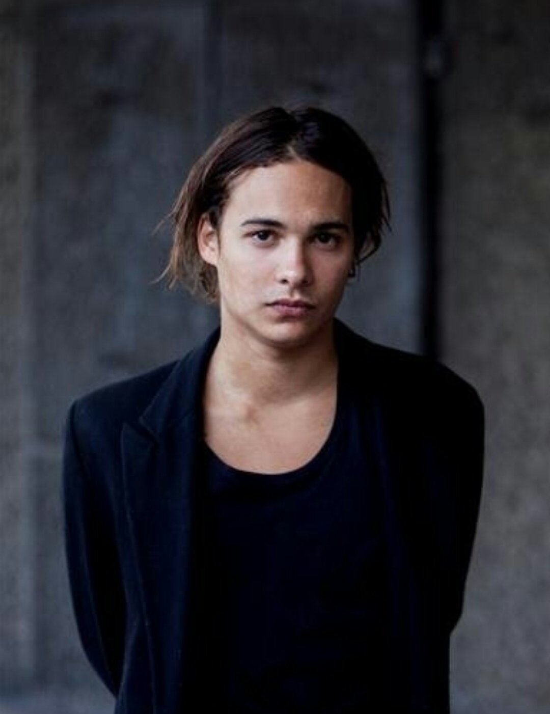 Happy Birthday To Frank Dillane!       