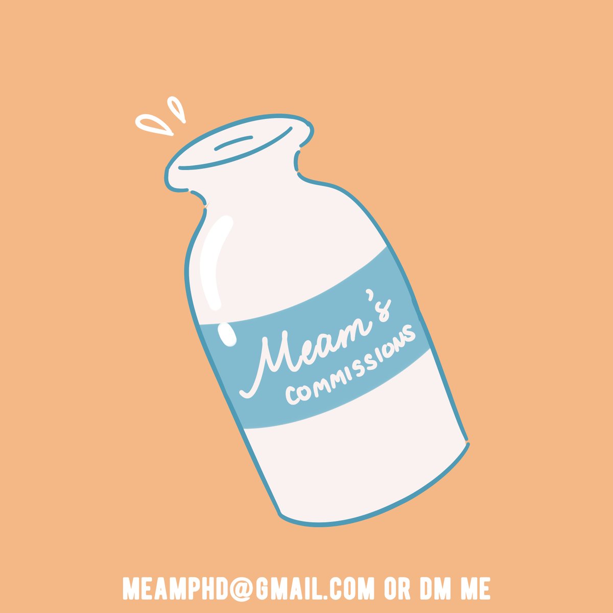 meam on twitter rt opening commissions again i need to