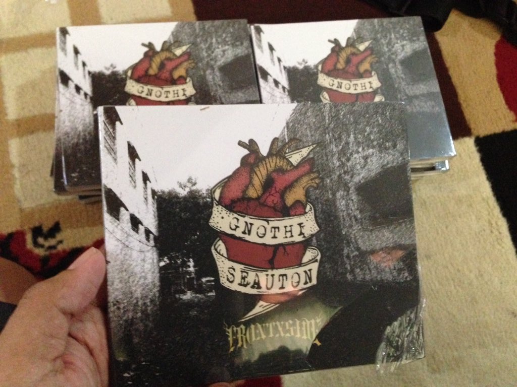 Album penuh milik kwartet hardcore asal makassar FrontXside sudah resmi dirilis hari ini
Dan buat wilayah <a href="/gorontaloindie/">Gorontaloindie.com</a> bisa dapetin album ini di lapak kami dilokasi acra RSD at community house