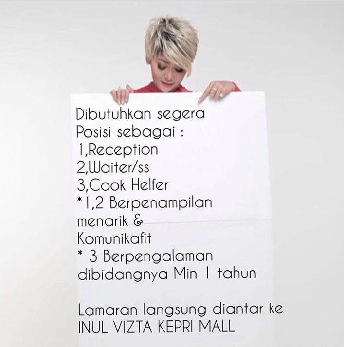 Invizt_Batam's tweet photo. mari bergabung bersama kami guys.... https://t.co/FytLSQvaR6