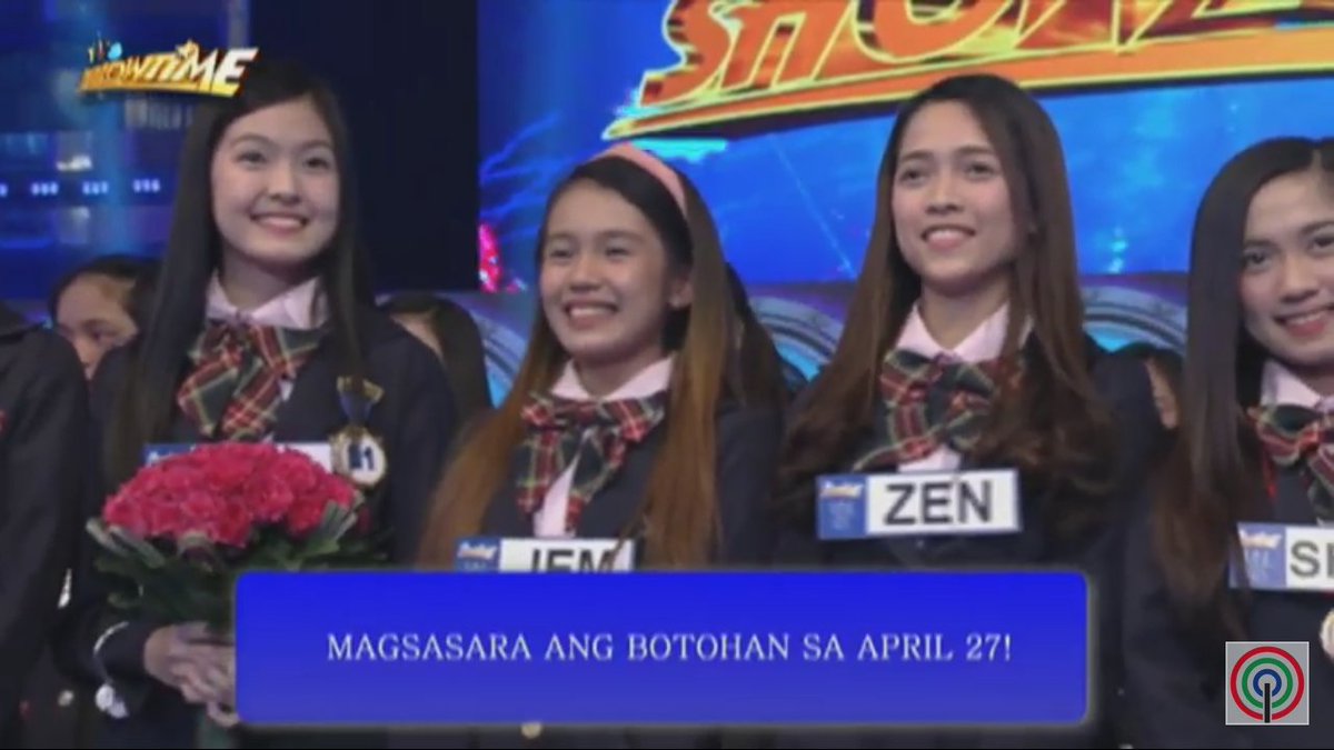 Al3_Martis's tweet photo. #MNL48 💖Top 16 Sela @guiamarsela  Abby @Mnl48Abby Trixie @MNL48Trixie Alice @Mnl48Alice 
Jem @jcaldejon Tin @AnnColoso 
Ash @ashleycloud31 Sayaka @sayaka_awane Alyssa @ALYGARClA 
Ella @ella_amat Nice @Eunysabad 
Sheki @shekiarzaga  Faith @Feito_Faith
Gabb @gabbskribikin Zen Cess https://t.co/y2jGvMz7aA