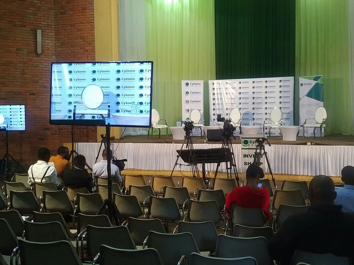 wambua2011's tweet photo. #startsharpandthrive about to start ...Key forum to grow entrepreneurs in the Market Place #cytonnInvest https://t.co/2QaoQXbdla
