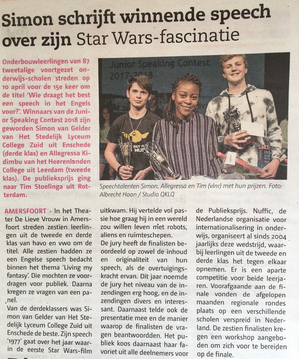 istwente tweet media
