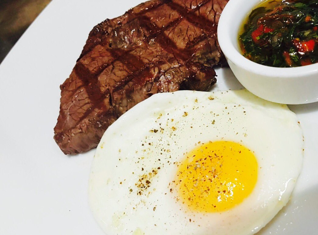 Comedor Grill & Bar tweet media