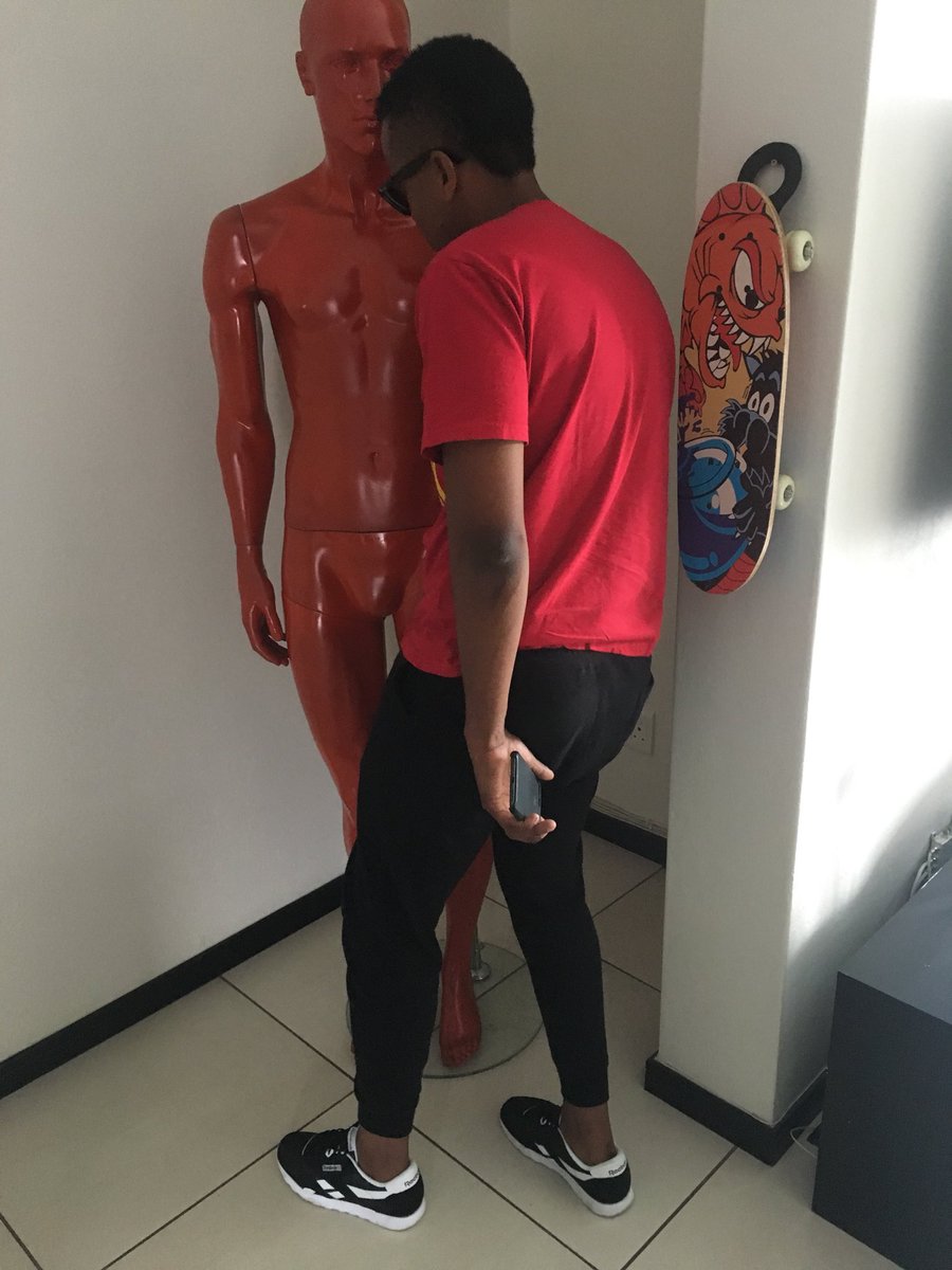 trevorgumbi's tweet photo. KLERKSDORP ! I’m bringing a surprise guest star to tonight’s #DivorceTour at Rio Casino. 
He’s an award winning comedian, the most insurable act and all around nice guy, guess who ? https://t.co/X5kB2GbhlT