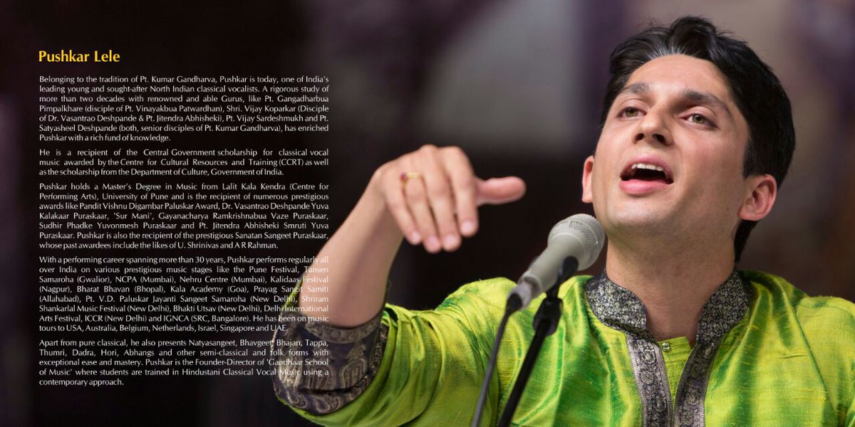 Sahitya KalaParishad tweet media