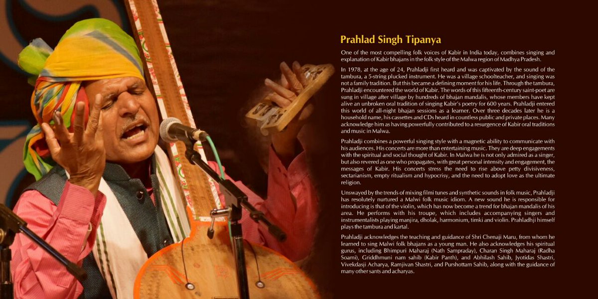 Sahitya KalaParishad tweet media