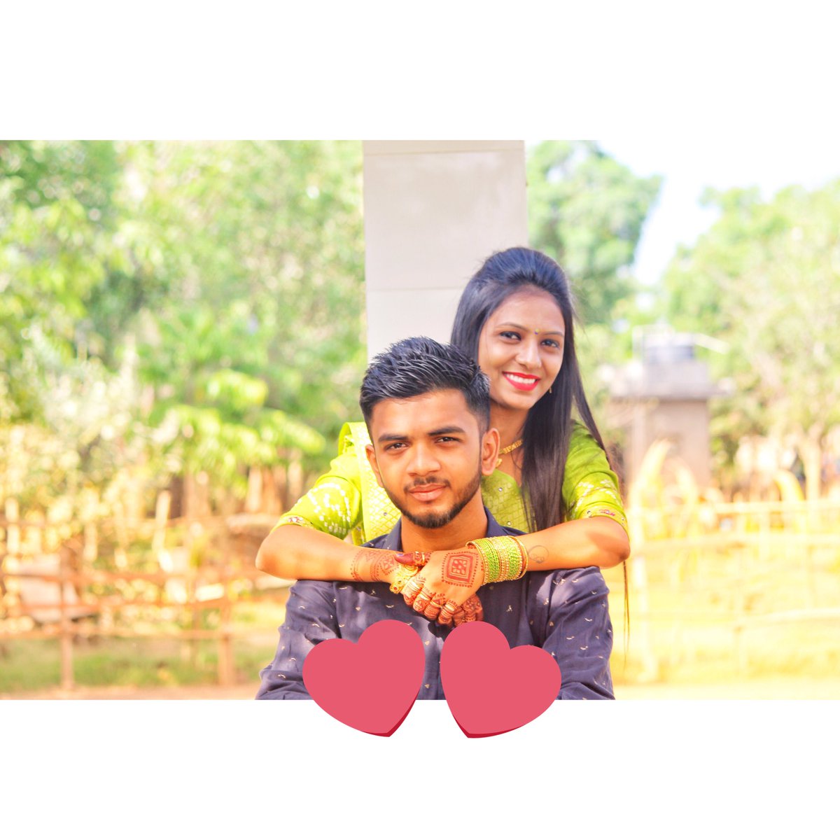 karan_patel4's tweet photo. New life new partener ....😍#relationships https://t.co/4VxMP6TN58