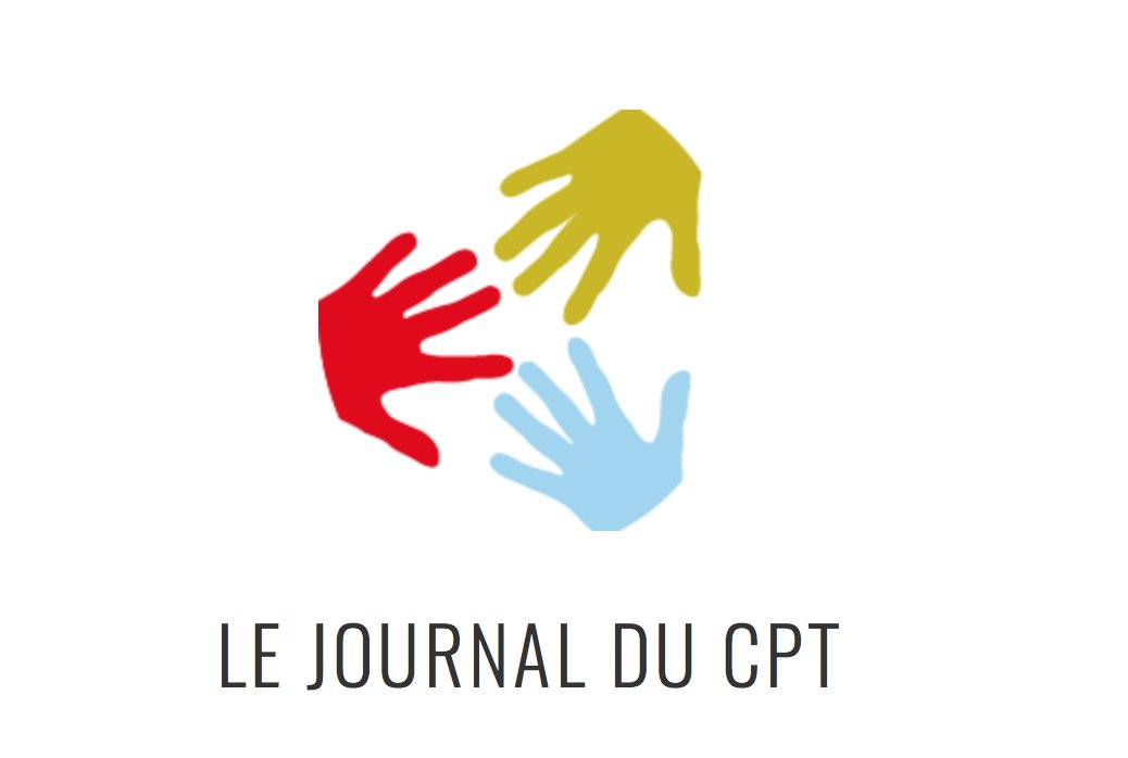 AA_CPT's tweet photo. Le petit Journal du Centre Psycho Thérapeutique de Lausanne >>une édition papier et une édition numérique  #JournalScolaire #Freinet 
https://t.co/eQhrzCtBLY https://t.co/18sjKly0Z6