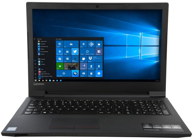 For those that asked for an every day laptop recommendation. At less than 1" thin &amp; weighing under 2.1 kg, the Lenovo V110 is designed for you to work from anywhere.  I Intel Core i5-7200U processor, 4gb of RAM and a 128GB SSD hard drive. tidd.ly/66d07e5c

#gloshour