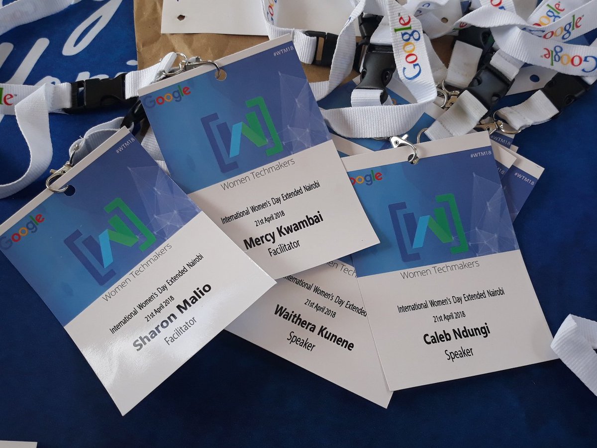 #IWD18 #WTMExtended #WTM18 <a href="/WTechmakersUoN/">Women TechMakers UoN</a> <a href="/WomenTechmakers/">Women Techmakers</a> <a href="/womentechmakers/">Women Techmakers</a> <a href="/WTMNairobi/">Women Techmakers Nrb</a>